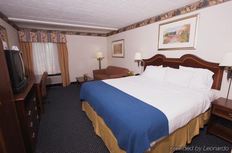 Candlewood Pittsburgh-cranberry By Ihg 2* Cranberry Township